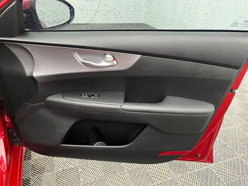 Used 2023 Kia Forte LXS FWD image 36
