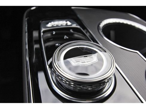 New 2026 Cadillac Lyriq Luxury image 20