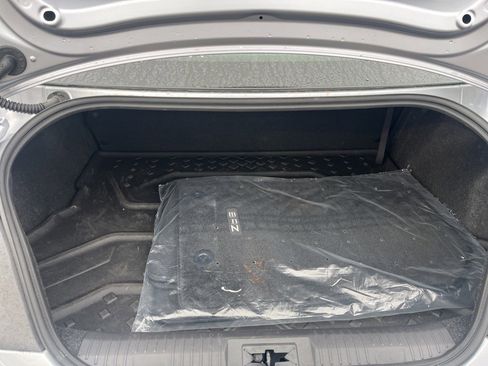 Used 2025 Subaru BRZ tS image 9