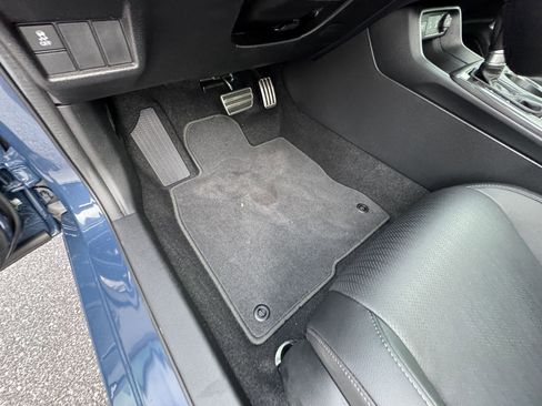 New 2026 Honda Civic Sport Touring image 15