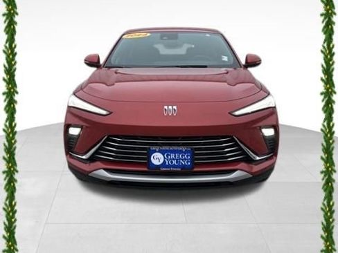 Used 2024 Buick Envista Preferred w/ Convenience I Package image 1