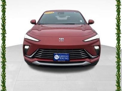 Used 2024 Buick Envista Preferred w/ Convenience I Package