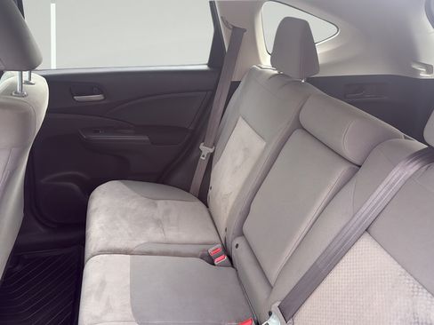 Used 2016 Honda CR-V SE image 29