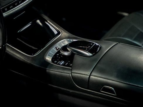 Used 2019 Mercedes-Benz S 560 4MATIC Coupe image 49