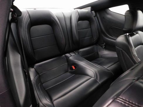 Used 2024 Ford Mustang Premium image 26