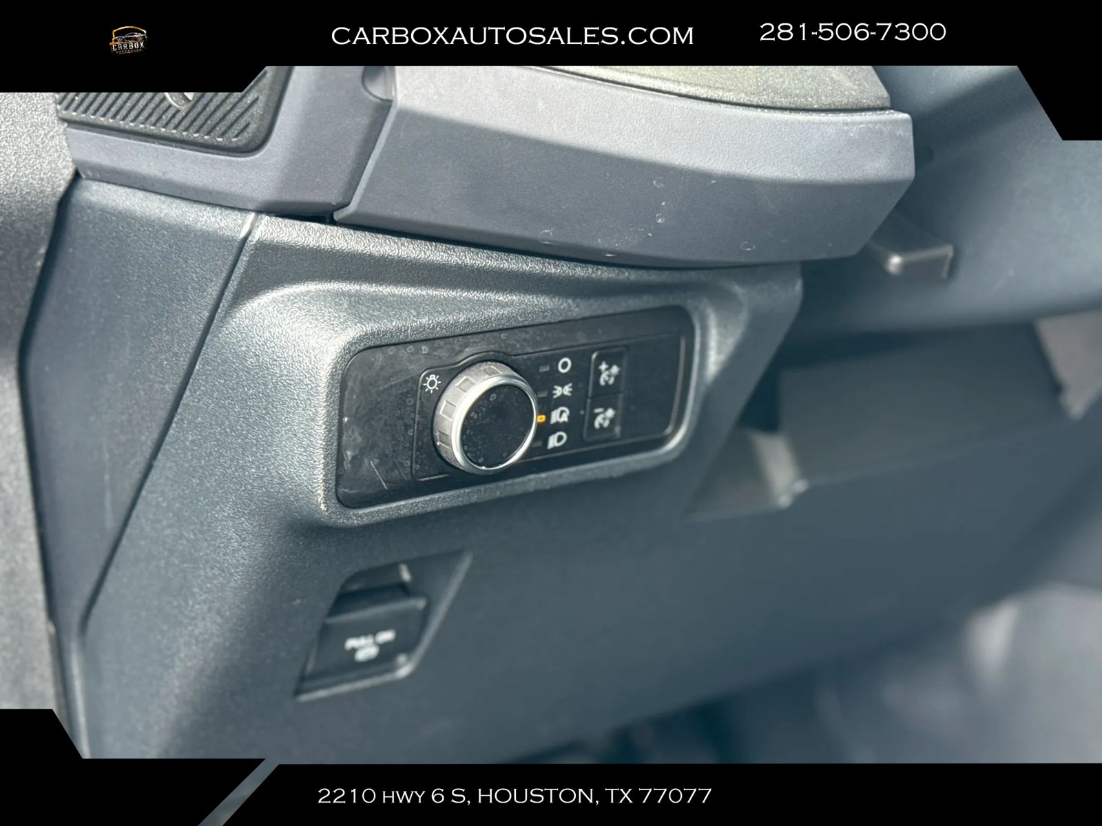 Used 2025 Ford Bronco Big Bend AWD/4WD image 21