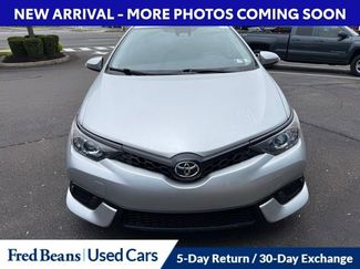 Used 2017 Toyota Corolla iM FWD video 2