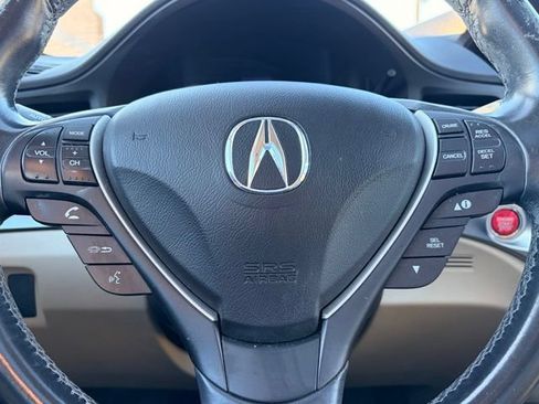 Used 2016 Acura ILX FWD image 15