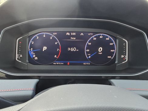 Used 2025 Volkswagen Jetta GLI Autobahn image 20