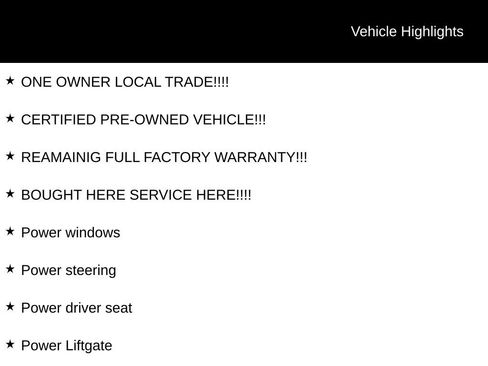 Used 2025 Nissan Murano SV image 26