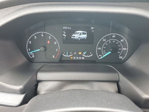 Used 2025 Ford Transit 350 XL image 24