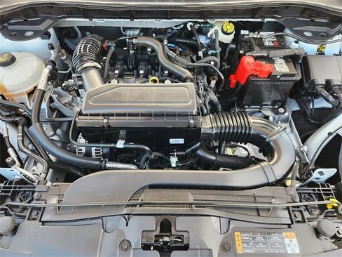 Used 2024 Ford Escape Active image 31