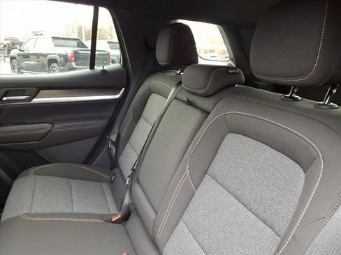 New 2026 GMC Terrain Elevation w/ Black Edition image 11