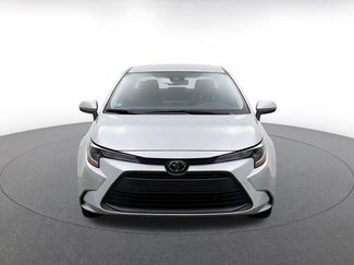 Used 2025 Toyota Corolla LE FWD video 2
