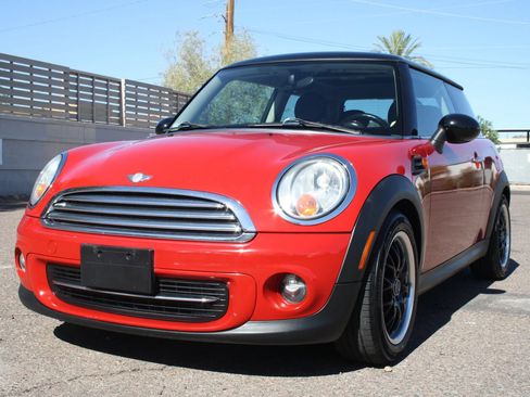 Used 2011 MINI Cooper Hardtop FWD image 17