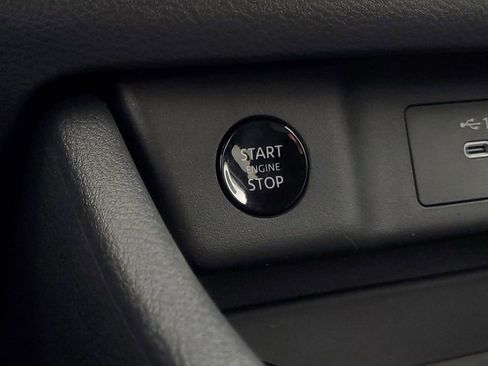 New 2026 Nissan Rogue SV image 18