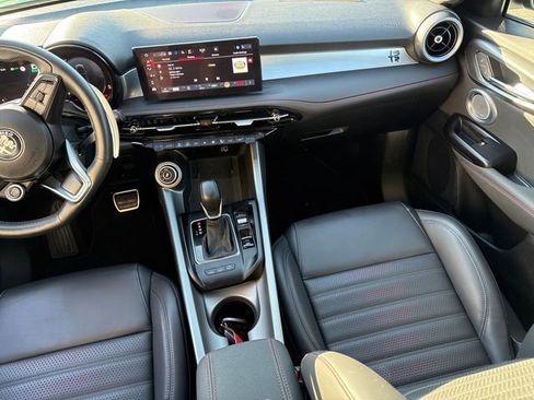 Used 2025 Alfa Romeo Tonale Tributo Italiano image 22