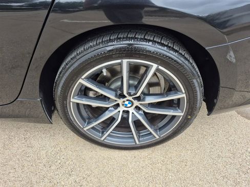 Used 2020 BMW 330i Sedan w/ Convenience Package image 9