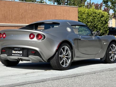 Used 2005 Lotus Elise RWD image 4