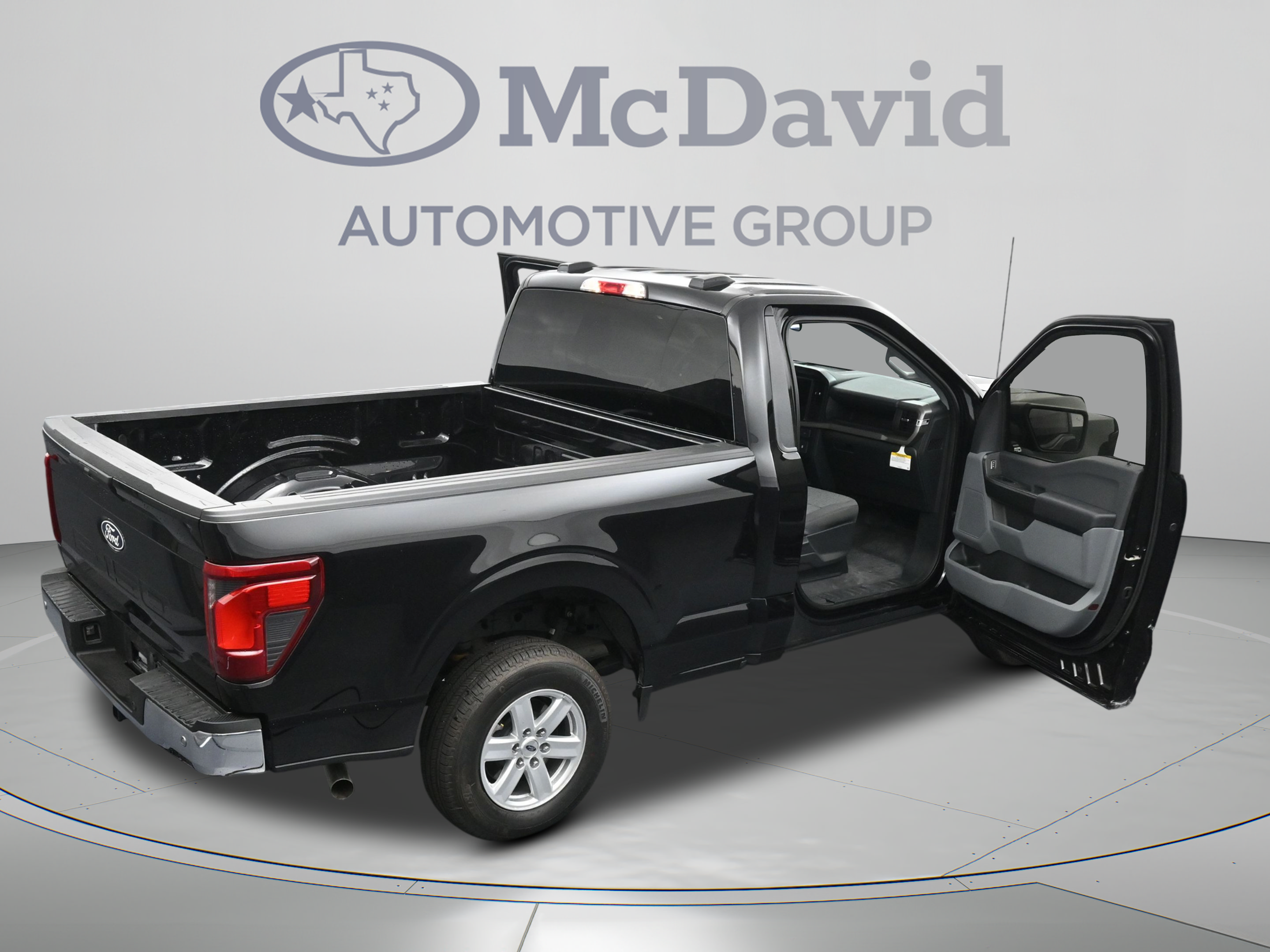 Used 2026 Ford F150 XL w/ Equipment Group 103A High RWD image 44