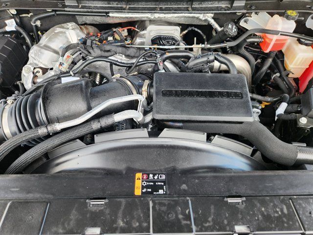 Used 2026 GMC Sierra 2500 AT4 w/ AT4 Premium Plus Package AWD/4WD image 32