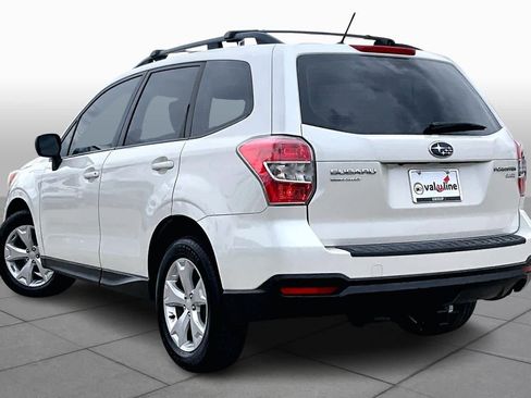 Used 2015 Subaru Forester 2.5i w/ Alloy Wheel Package image 12