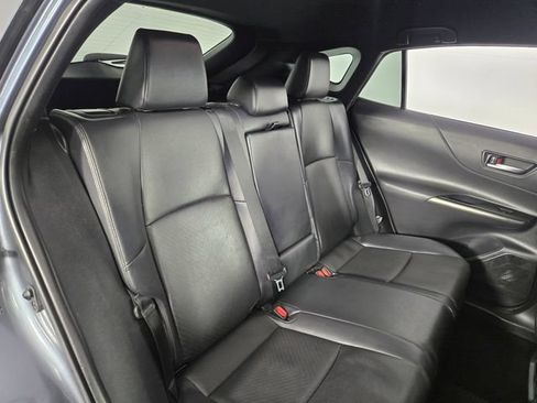 Used 2021 Toyota Venza XLE w/ Softex Package AWD/4WD image 18