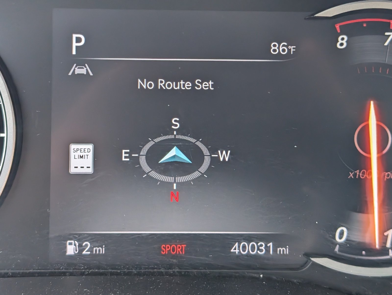 Used 2022 Genesis GV80 3.5T w/ Advanced Package 06 AWD/4WD image 10