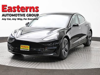 Used 2019 Tesla Model 3 Standard Range Plus