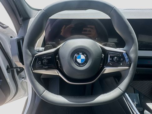 New 2025 BMW X3 xDrive30i w/ Convenience Package image 9