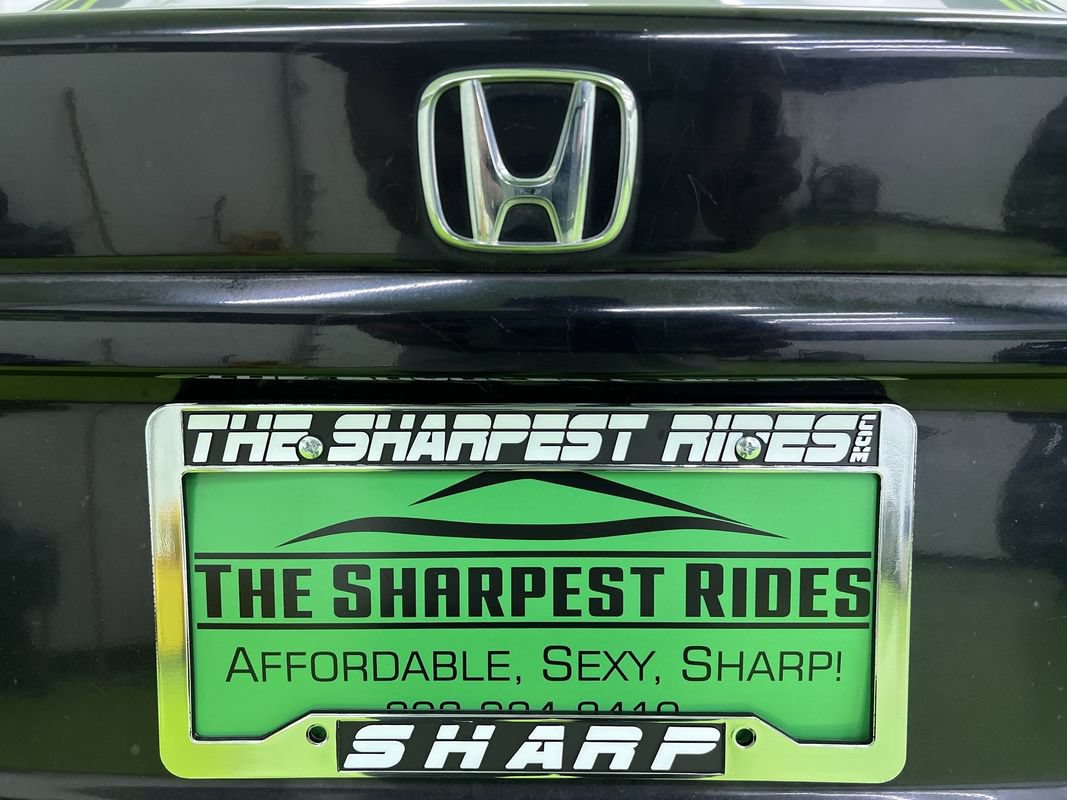 Used 2005 Honda Civic LX image 13