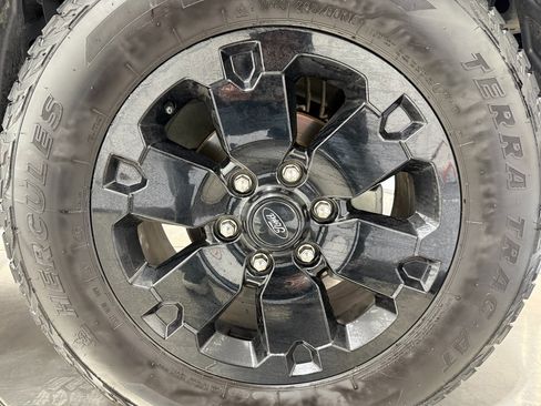 Used 2022 Ford Ranger XLT w/ Equipment Group 302A High image 51