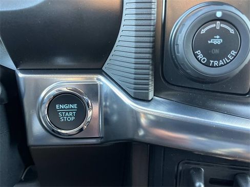 New 2025 Ford F150 King Ranch w/ FX4 Off-Road Package image 34