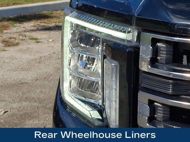 Used 2022 GMC Sierra 2500 AT4 AWD/4WD image 29