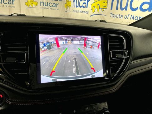 Used 2024 Dodge Durango GT AWD/4WD image 20