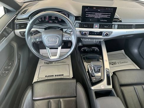 Used 2025 Audi A5 2.0T Premium Plus AWD/4WD image 15