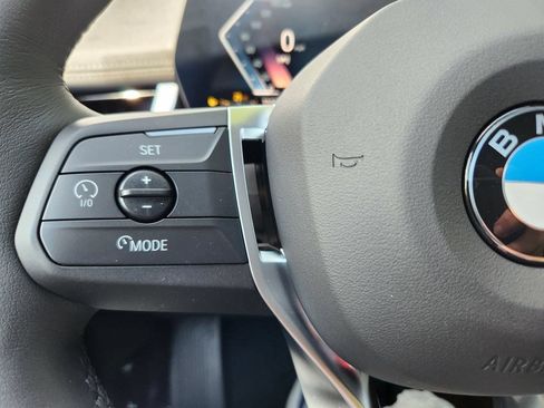 Used 2025 BMW X1 xDrive28i w/ Convenience Package AWD/4WD image 31
