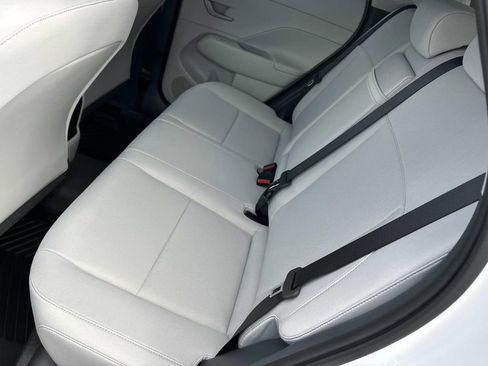 New 2026 Hyundai Kona SEL Sport image 18