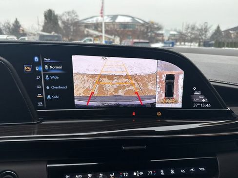 Used 2021 Cadillac Escalade Sport image 37