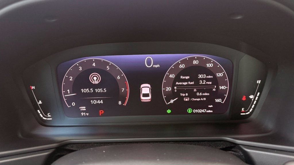 Used 2025 Honda Accord SE image 26