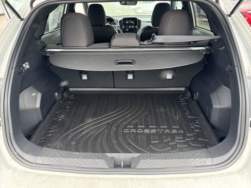 Used 2025 Subaru Crosstrek 2.5i Sport image 27