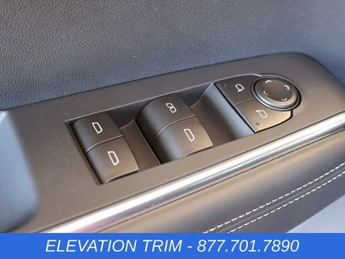 New 2026 GMC Acadia Elevation w/ Black Edition FWD image 14