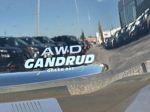 New 2026 Nissan Rogue SV w/ SV Premium Package image 8