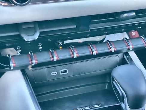 New 2026 GMC Canyon AT4X AWD/4WD image 29