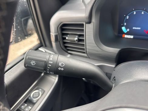 New 2025 Ford F150 XLT w/ Equipment Group 302A MID image 31