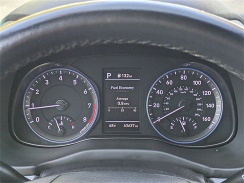 Used 2020 Hyundai Kona Ultimate image 28