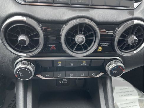 Used 2023 Nissan Sentra S image 28