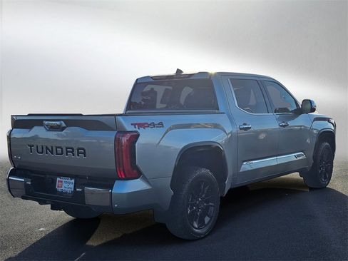 Used 2023 Toyota Tundra 1794 Edition w/ TRD Off-Road Package image 11
