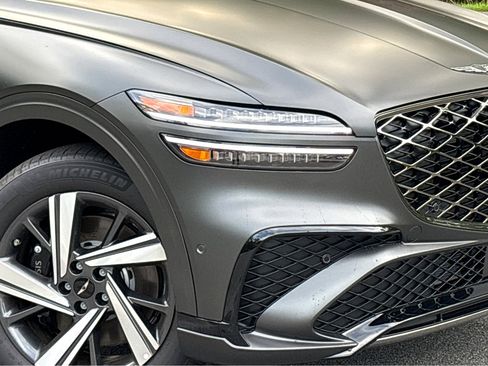 New 2026 Genesis GV70 3.5T Sport Advanced image 2