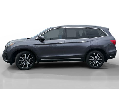Used 2019 Honda Pilot Elite image 2